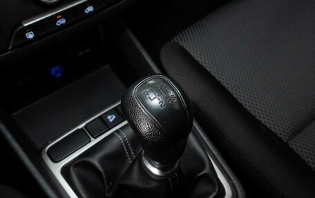 Hyundai Creta I рестайлинг, 2020 год, 1 510 000 рублей, 12 фотография