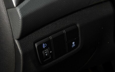 Hyundai Creta I рестайлинг, 2020 год, 1 510 000 рублей, 15 фотография
