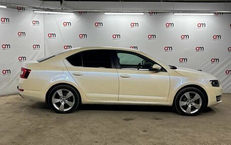Skoda Octavia, 2014 год, 1 199 000 рублей, 8 фотография