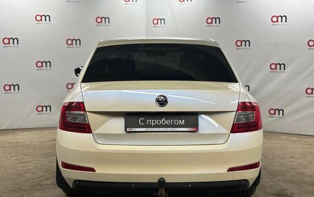 Skoda Octavia, 2014 год, 1 199 000 рублей, 5 фотография