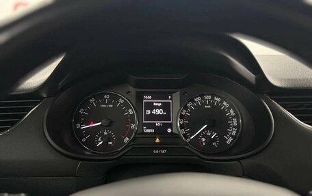 Skoda Octavia, 2014 год, 1 199 000 рублей, 14 фотография