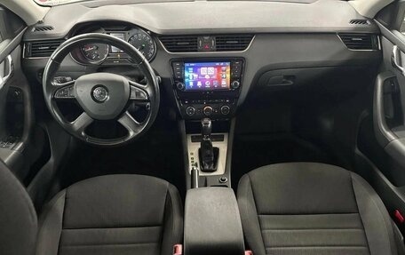 Skoda Octavia, 2014 год, 1 199 000 рублей, 9 фотография