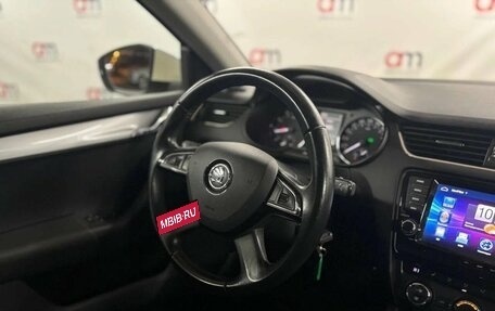 Skoda Octavia, 2014 год, 1 199 000 рублей, 13 фотография