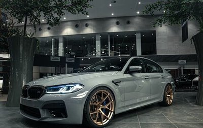 BMW M5, 2020 год, 10 269 000 рублей, 1 фотография