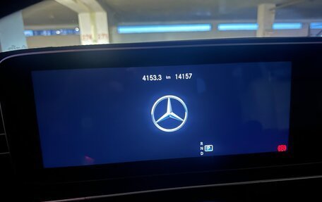Mercedes-Benz GLS AMG, 2021 год, 14 000 000 рублей, 15 фотография