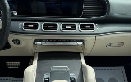 Mercedes-Benz GLS AMG, 2021 год, 14 000 000 рублей, 16 фотография