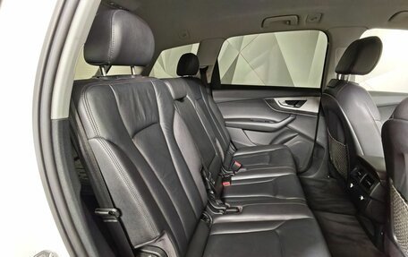 Audi Q7, 2016 год, 3 655 000 рублей, 15 фотография
