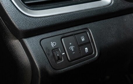 Hyundai Solaris II рестайлинг, 2018 год, 1 190 000 рублей, 8 фотография