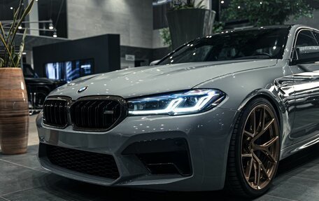 BMW M5, 2020 год, 10 269 000 рублей, 4 фотография