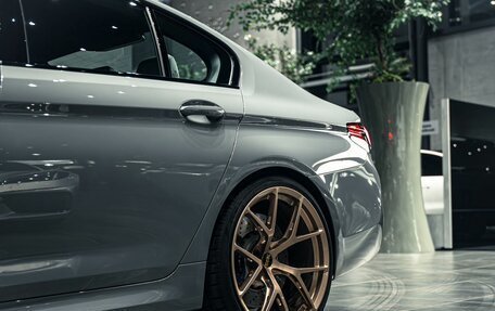 BMW M5, 2020 год, 10 269 000 рублей, 5 фотография