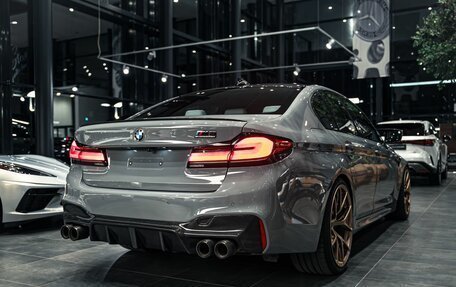 BMW M5, 2020 год, 10 269 000 рублей, 7 фотография
