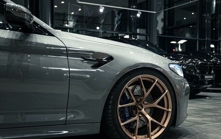 BMW M5, 2020 год, 10 269 000 рублей, 8 фотография