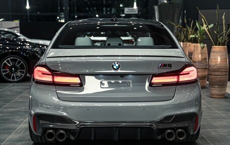 BMW M5, 2020 год, 10 269 000 рублей, 6 фотография