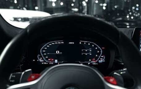 BMW M5, 2020 год, 10 269 000 рублей, 15 фотография