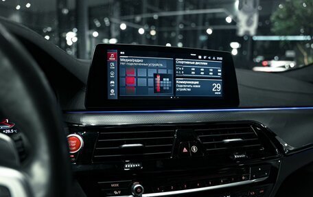 BMW M5, 2020 год, 10 269 000 рублей, 16 фотография
