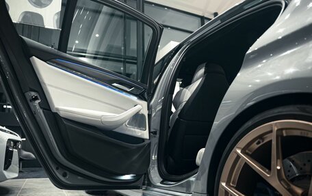 BMW M5, 2020 год, 10 269 000 рублей, 12 фотография