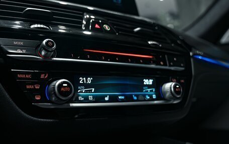 BMW M5, 2020 год, 10 269 000 рублей, 17 фотография
