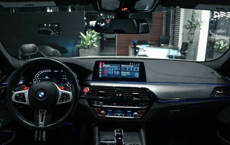 BMW M5, 2020 год, 10 269 000 рублей, 14 фотография