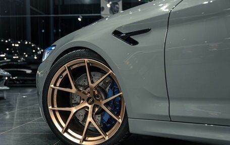 BMW M5, 2020 год, 10 269 000 рублей, 11 фотография