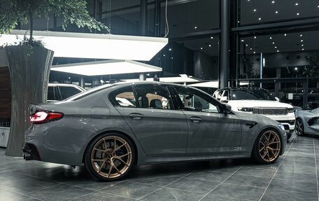 BMW M5, 2020 год, 10 269 000 рублей, 10 фотография