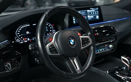 BMW M5, 2020 год, 10 269 000 рублей, 13 фотография
