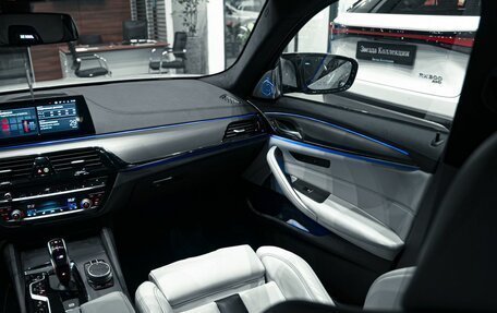 BMW M5, 2020 год, 10 269 000 рублей, 19 фотография