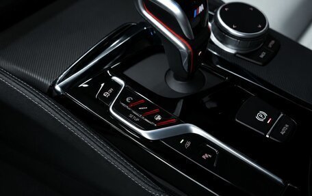 BMW M5, 2020 год, 10 269 000 рублей, 18 фотография