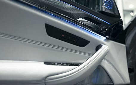 BMW M5, 2020 год, 10 269 000 рублей, 20 фотография