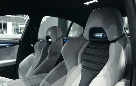 BMW M5, 2020 год, 10 269 000 рублей, 21 фотография