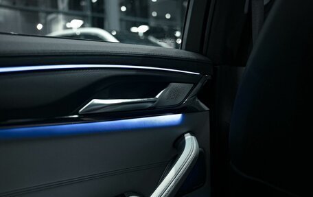 BMW M5, 2020 год, 10 269 000 рублей, 22 фотография