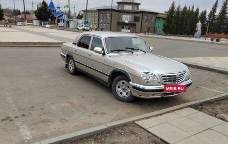 ГАЗ 31105 «Волга», 2005 год, 140 000 рублей, 2 фотография