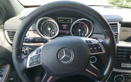 Mercedes-Benz GL-Класс, 2014 год, 3 500 000 рублей, 9 фотография