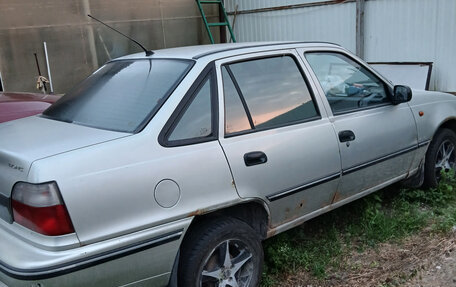 Daewoo Nexia I рестайлинг, 2007 год, 45 000 рублей, 4 фотография