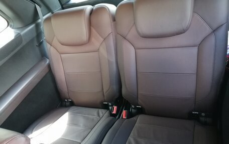 Mercedes-Benz GL-Класс, 2014 год, 3 500 000 рублей, 7 фотография