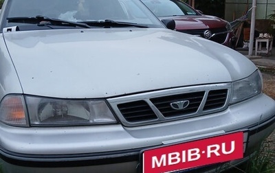 Daewoo Nexia I рестайлинг, 2007 год, 45 000 рублей, 1 фотография
