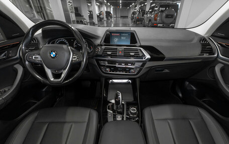 BMW X3, 2019 год, 3 590 000 рублей, 8 фотография
