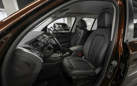 BMW X3, 2019 год, 3 590 000 рублей, 9 фотография