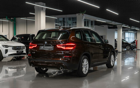 BMW X3, 2019 год, 3 590 000 рублей, 4 фотография