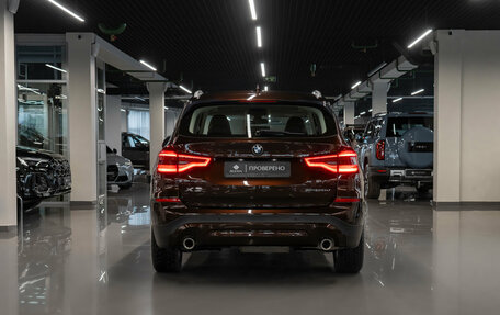 BMW X3, 2019 год, 3 590 000 рублей, 6 фотография