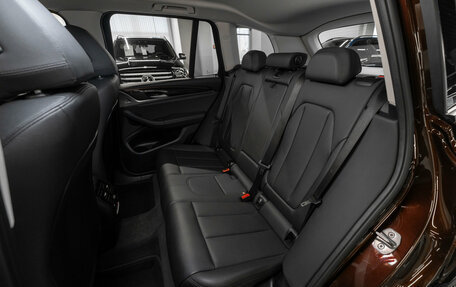 BMW X3, 2019 год, 3 590 000 рублей, 12 фотография