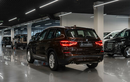 BMW X3, 2019 год, 3 590 000 рублей, 5 фотография