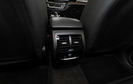 BMW X3, 2019 год, 3 590 000 рублей, 13 фотография