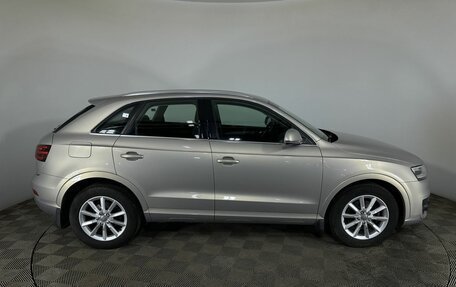 Audi Q3, 2013 год, 1 820 000 рублей, 4 фотография