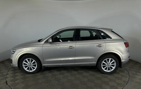 Audi Q3, 2013 год, 1 820 000 рублей, 5 фотография