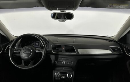 Audi Q3, 2013 год, 1 820 000 рублей, 7 фотография