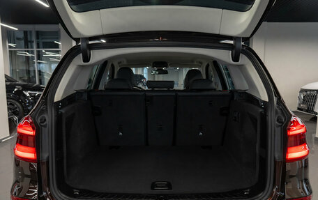 BMW X3, 2019 год, 3 590 000 рублей, 19 фотография