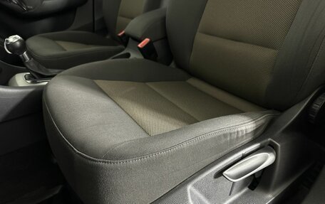 Audi Q3, 2013 год, 1 820 000 рублей, 10 фотография