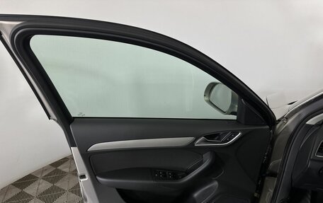 Audi Q3, 2013 год, 1 820 000 рублей, 8 фотография