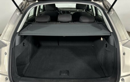 Audi Q3, 2013 год, 1 820 000 рублей, 18 фотография