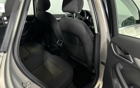 Audi Q3, 2013 год, 1 820 000 рублей, 16 фотография